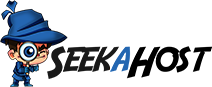 SeekaHost Ltd