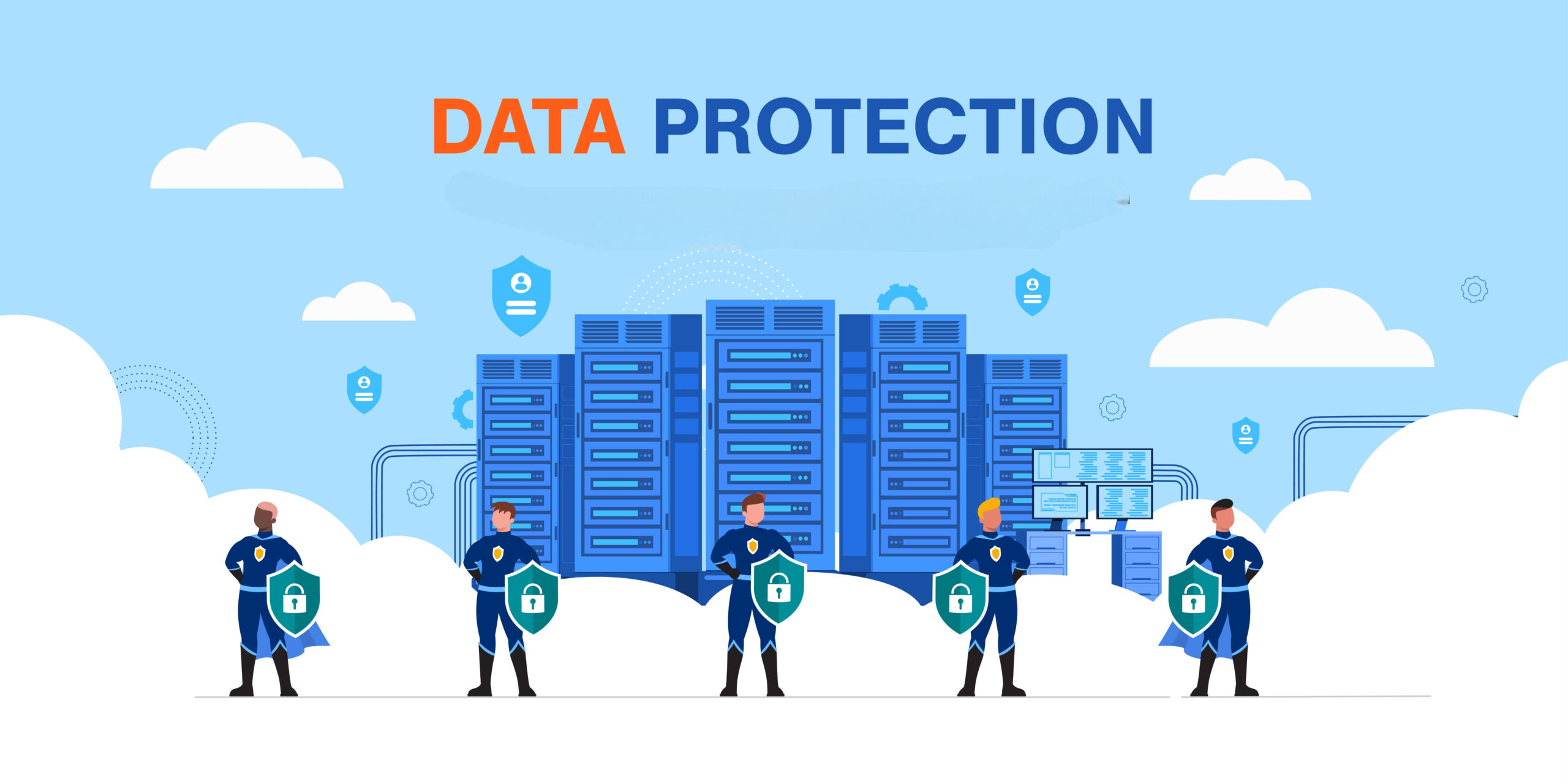 Data Security Center