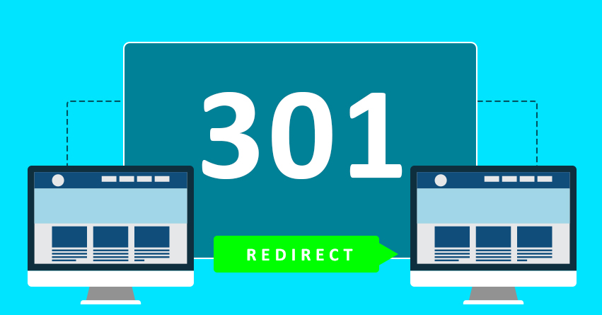 301-Redirect