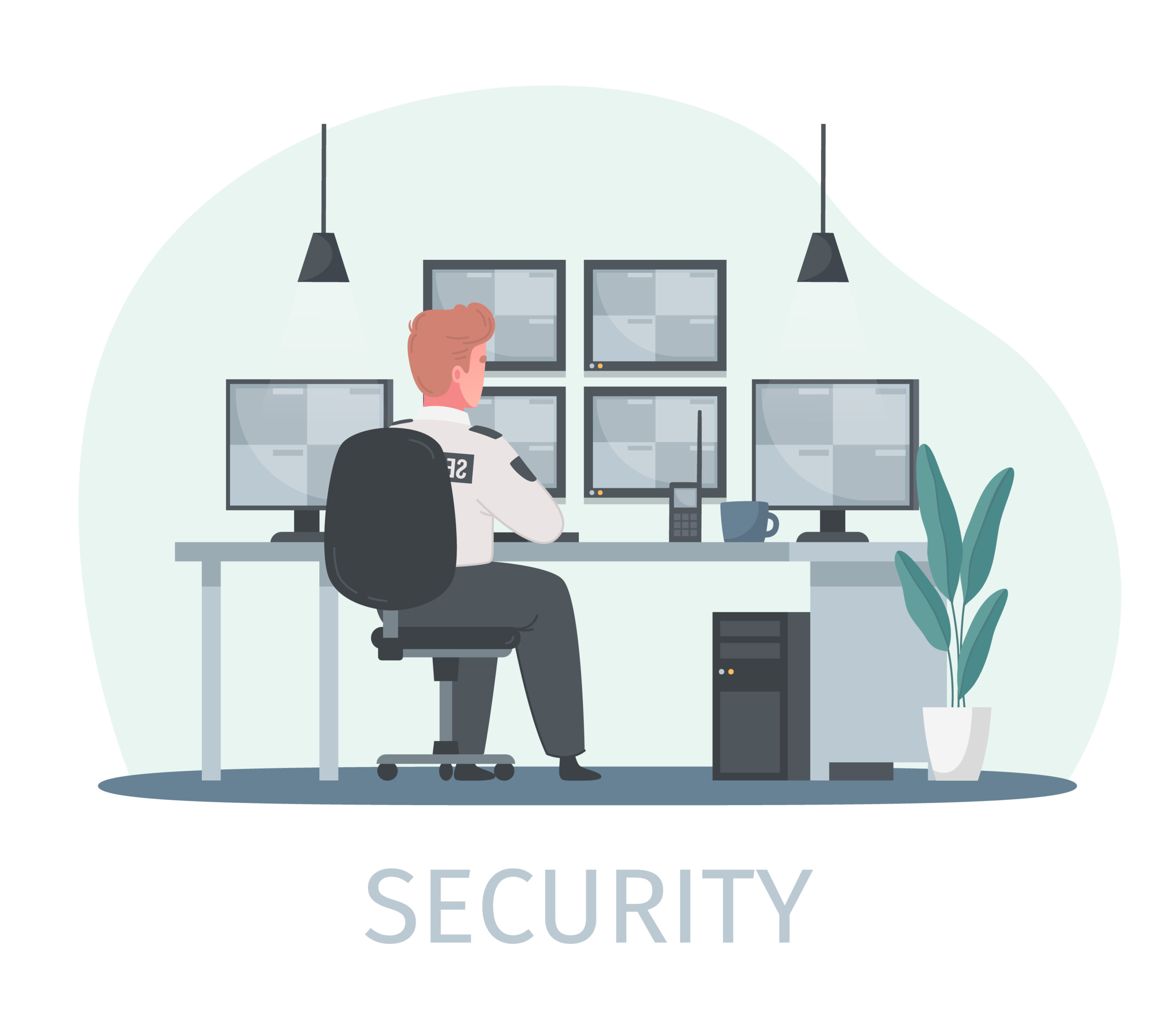 Security