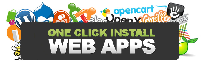 one click install