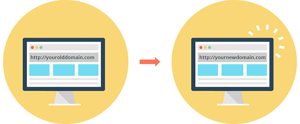website migration using cpanel
