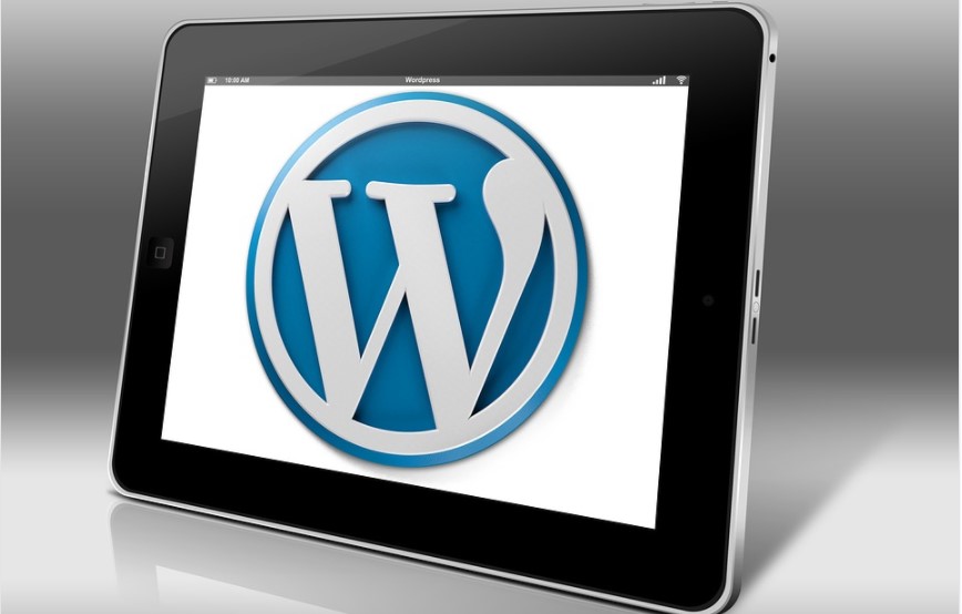 install Wordpress