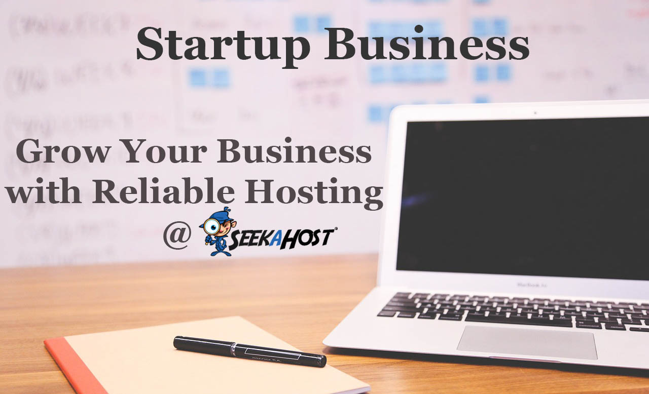 hosting for startups