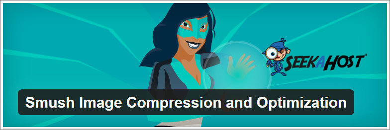 image compression plugin sekahost