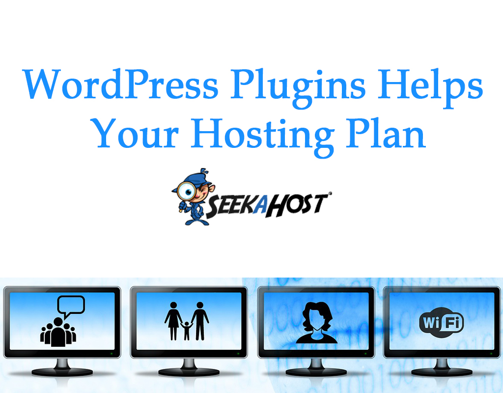 WordPress Plugins helps Your Hosting Plan
