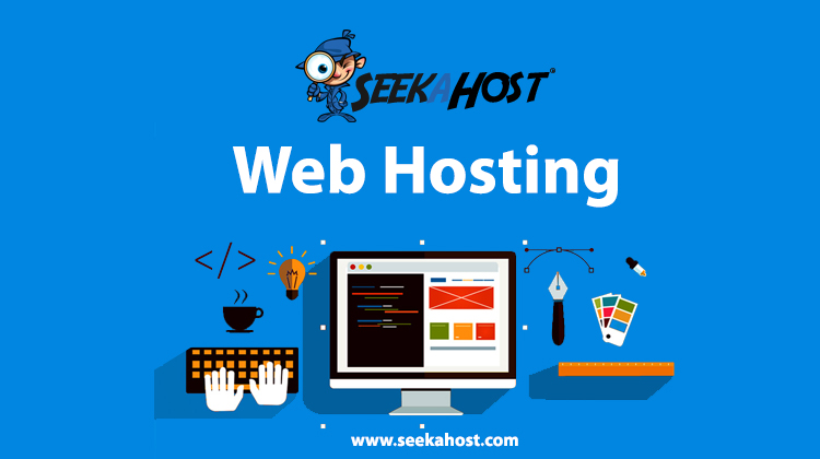 super fast web hosting