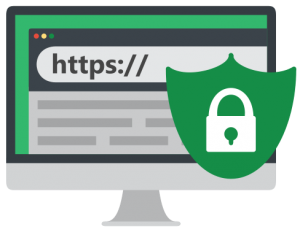 SSL Certificate HTTPs