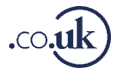 co.uk-domain Personal Web Hosting