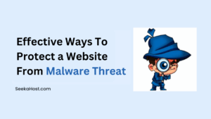 Protect Website From Malware Threat