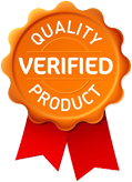 Quality-Verified-Product