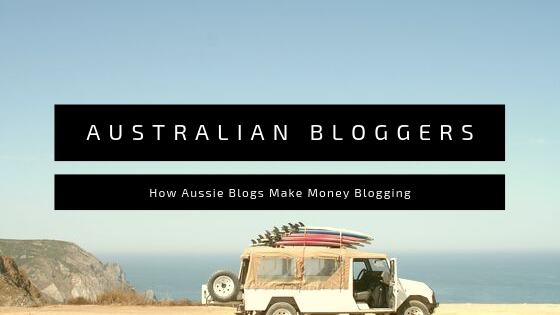 Top 10 Australian Bloggers & How Aussie Blogs Make Blogging | SeekaHost™