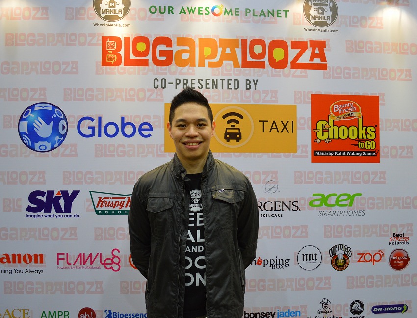 Vince Golangco