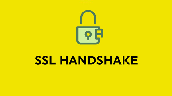 SSL Handshake and Types