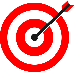 on-target