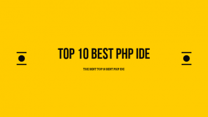 Top-10-Best-PHP-IDE