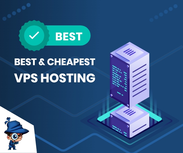 VPS-Hosting