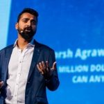 Harsh agarwal - Business blogger
