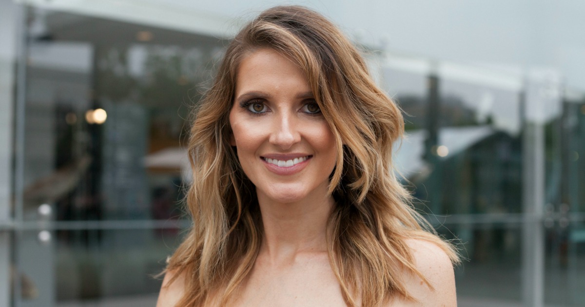 Kate Waterhouse