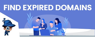 find-expired-domains find expired domains