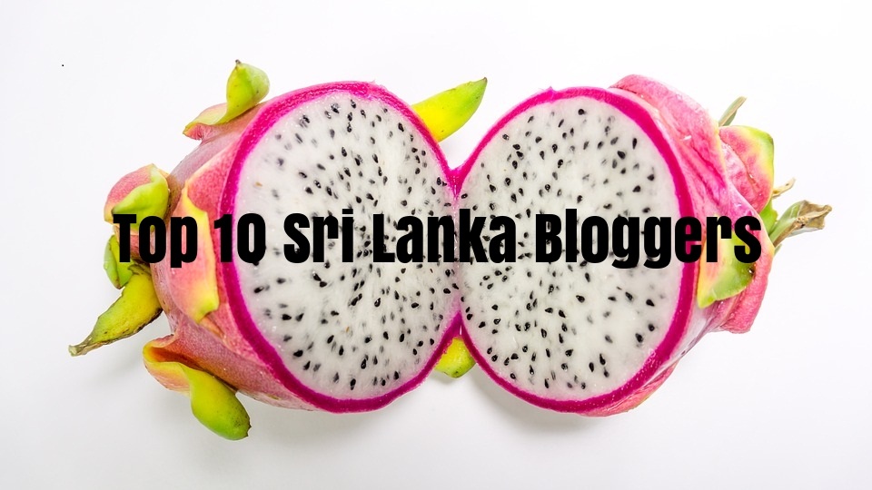 Sri-lankan-bloggers