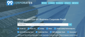 99 corporates - free business listing in india