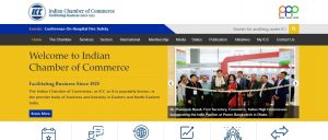 Chamber of Commerce - online business directory india