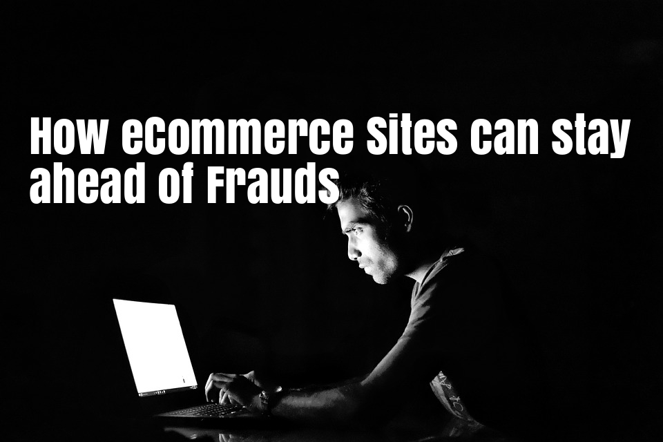 Online Fraud