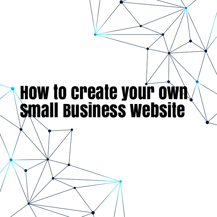 Business Website Creation