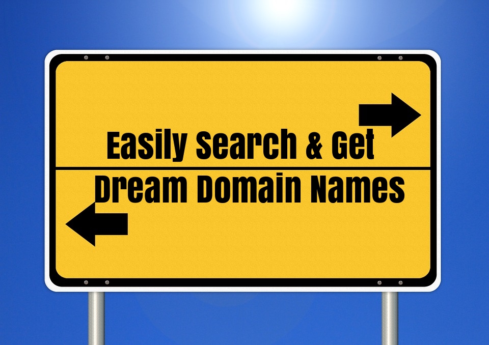 dream-domain-name