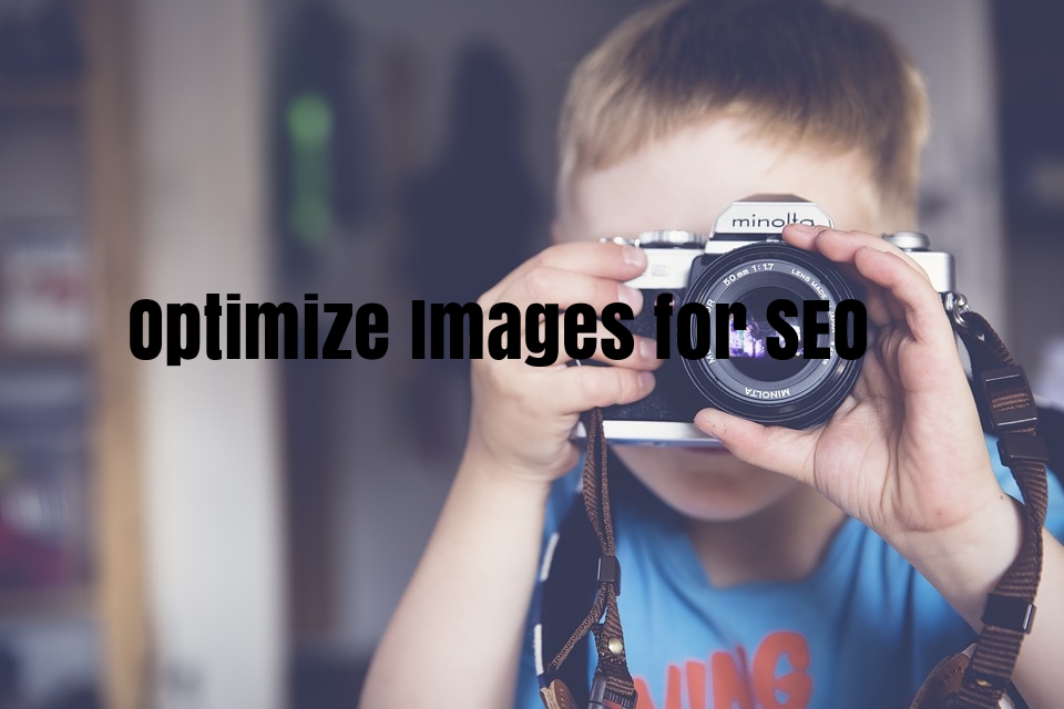 Image SEO