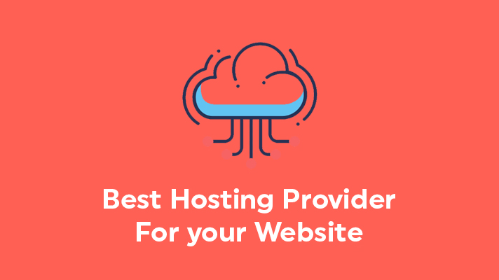 Best Hosting Provider For your Website