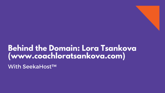 Lora-Tsankova-Domain