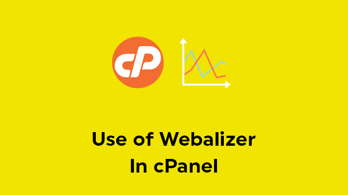 Use of Webalizer In cPanel