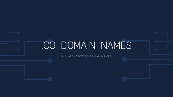 co-domain-names