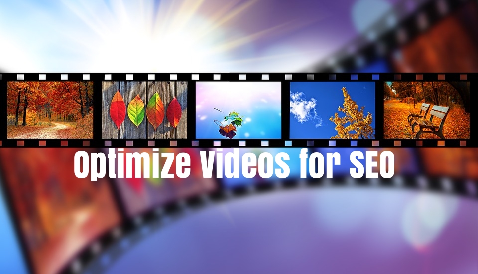 Video SEO