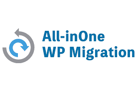 All In One WP Migration for WordPress