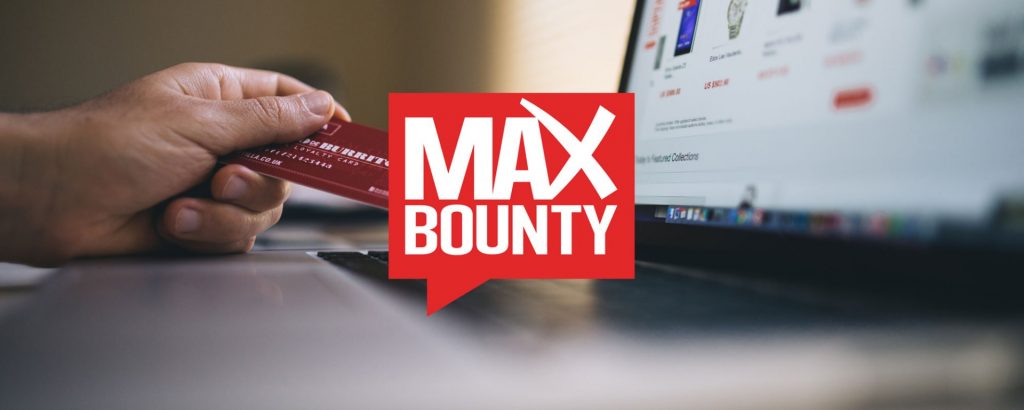 Maxbounty-affiliate