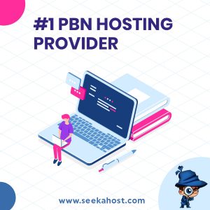 PBN Hosting Provider