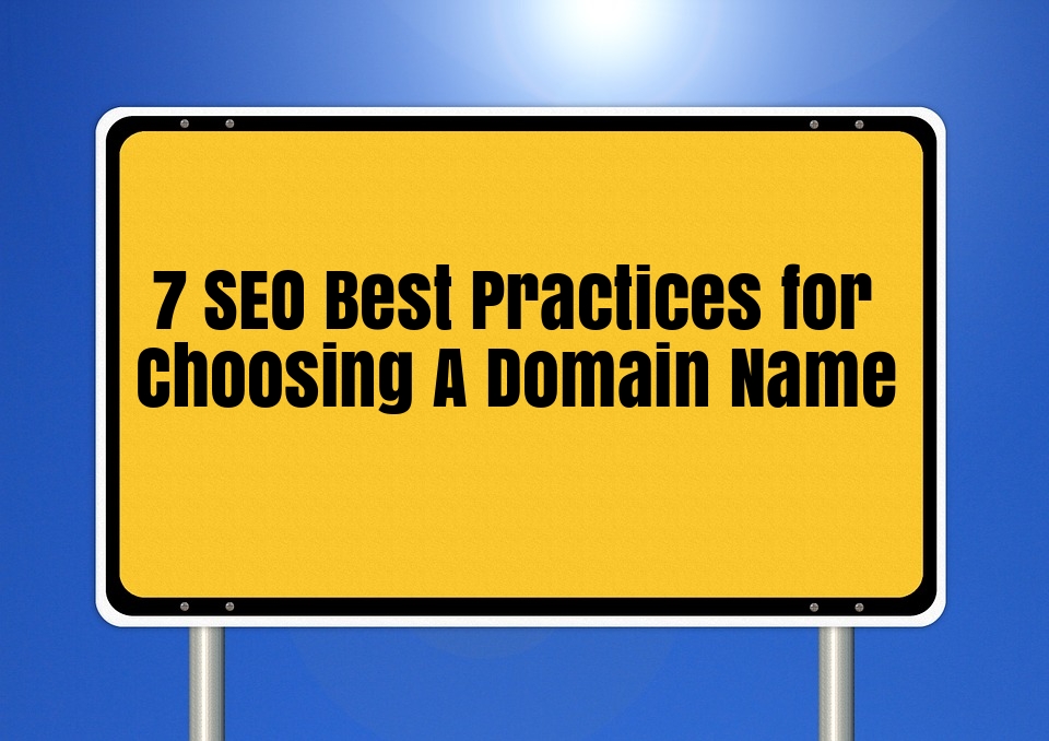 Domain Seochoosing The Right Domain For Seo Domain Seochoosing The Right Domain For Seo