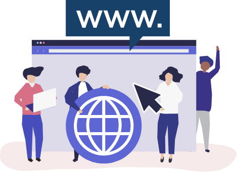 learn to find and register domains learn to find and register domains