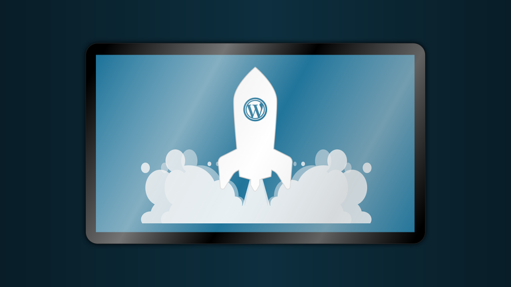 Simplest CMS WordPress features