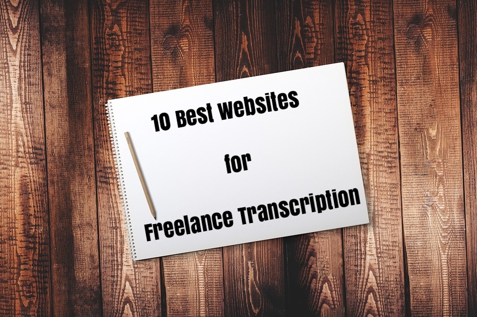 transcription websites review