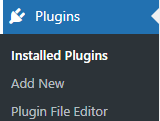 wordpress hacks updating plugins