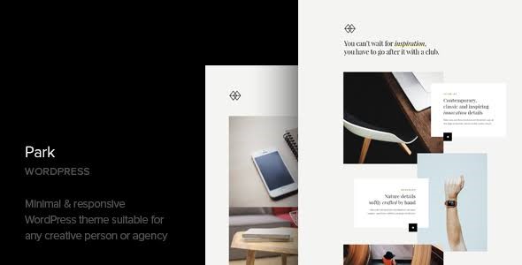 Creative Portfolio WordPress Theme Creative Portfolio WordPress Theme