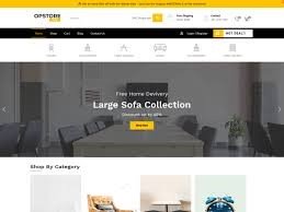 Opstore Lite For Wordpress - Free Theme Opstore Lite For Wordpress - Free Theme