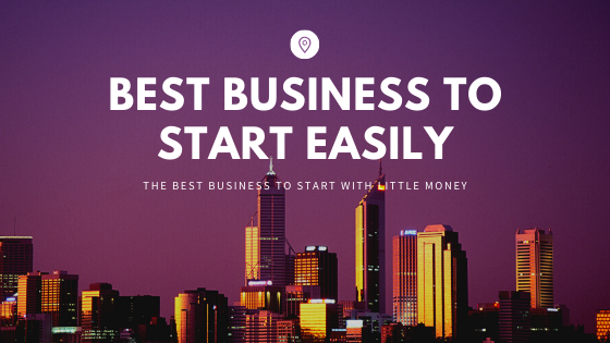 best-business-to-start-with-little-money