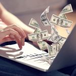 Earn-money-as-a-successful-blogger-online