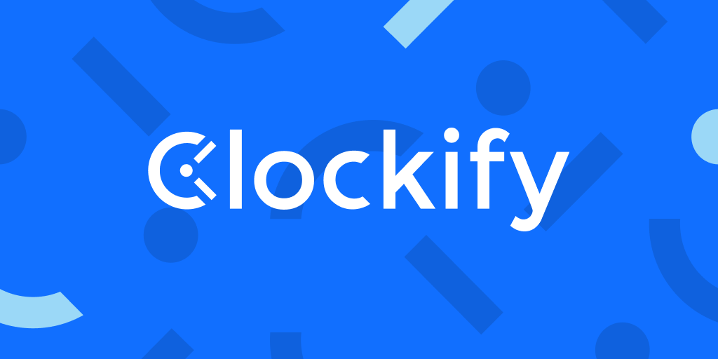 Clockify-Logo