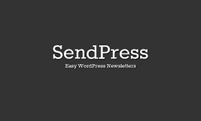 Send Press - Email Plugin